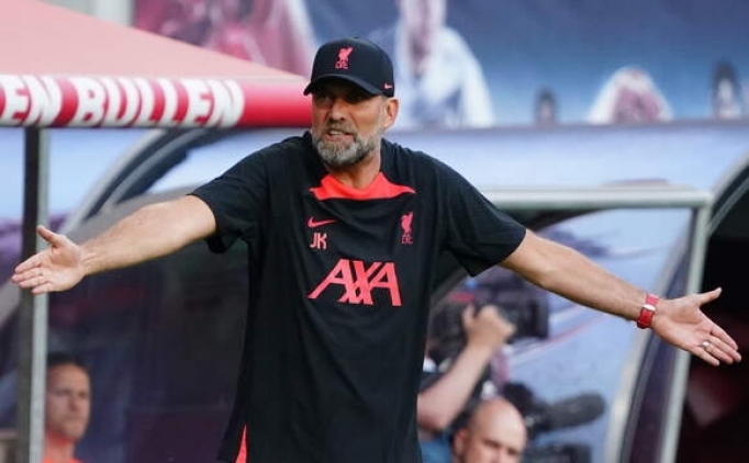 Liverpool, kay�pla ba�lad�