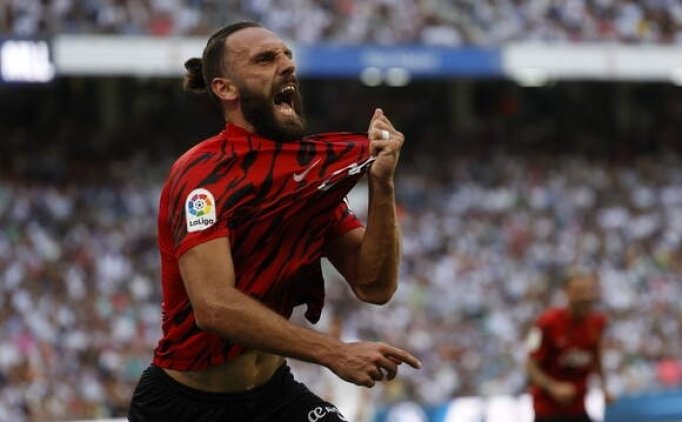 Vedat Muriqi i�in 38 milyon euro!