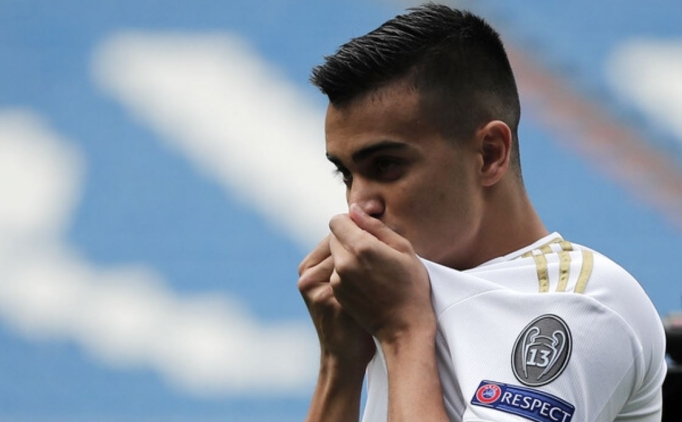 Jorge Jesus'un Real Madrid'den �zel iste�i