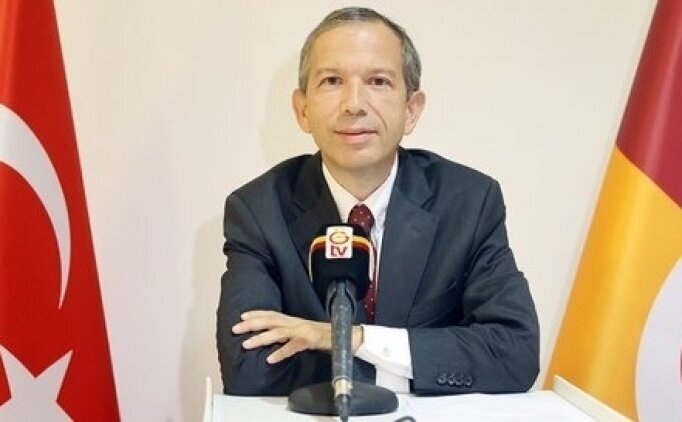 Remzi Sanver: 'Mahkemeye gitmeyece�iz'