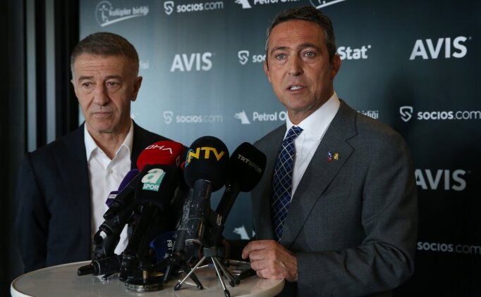 Rezerv Lig i�in iptal talebi