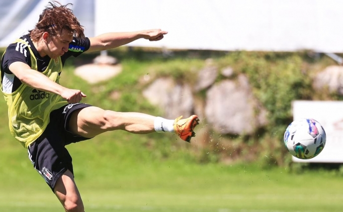 Be�ikta�'tan Rangers'a R�dvan yan�t�!