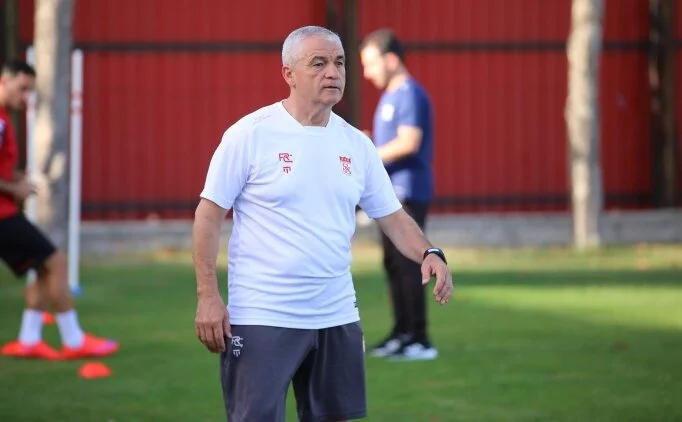 Rıza Çalımbay: 'Hak ederek galibiyet aldık'