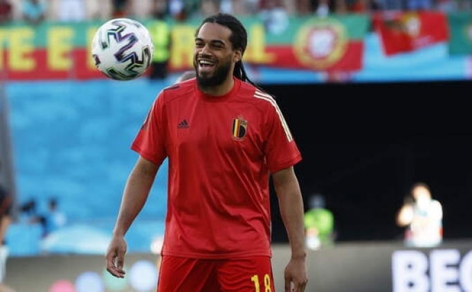 Jason Denayer, Lyon'dan ayrlyor!