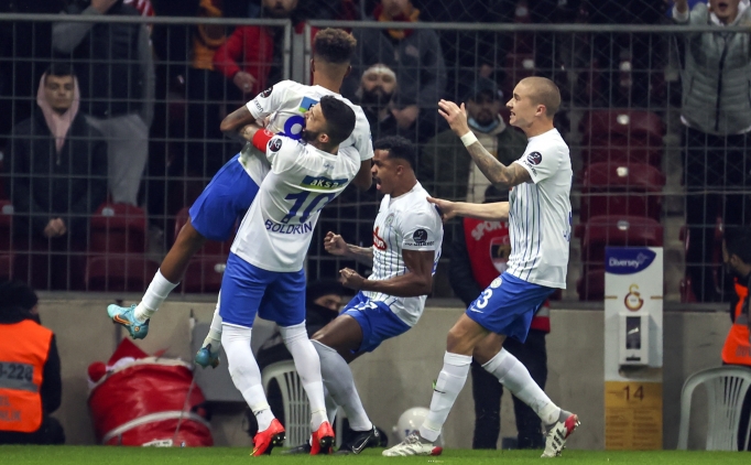 Rizespor'da, Trabzon ma�� �ncesi 4 eksik