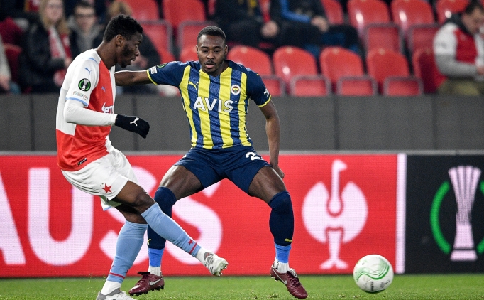 Konferans Ligi'nde son 16'ya kalan tak�mlar belli oldu