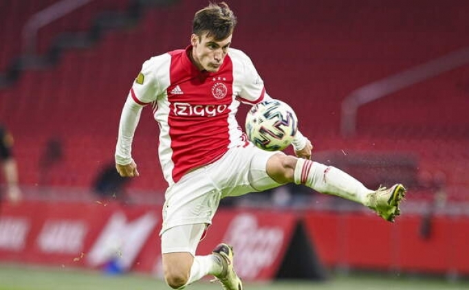 Barcelona, Tagliafico i�in atakta!