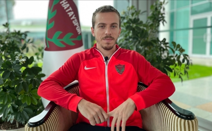 Saba Lobjanidze'den Volkan Demirel'e vg