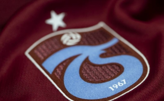 Trabzonspor'dan 'Mutlulua kurun skma' ars