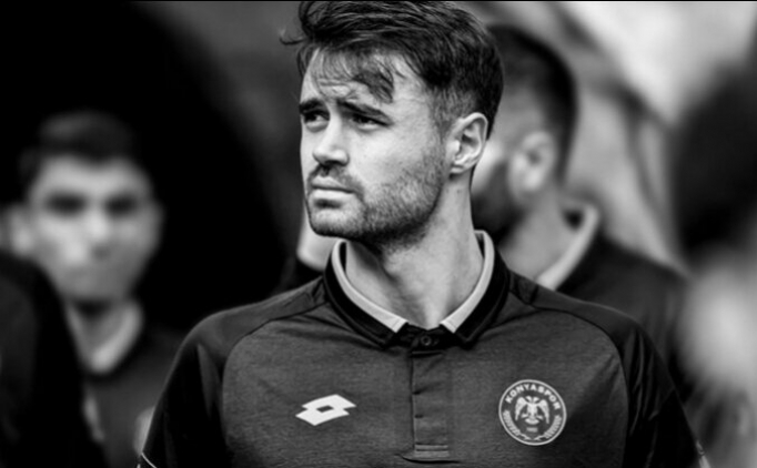 Gen�lerbirli�i'nden 'Ahmet �al�k an�s�na' d�zenlenen turnuvaya ili�kin a��klama