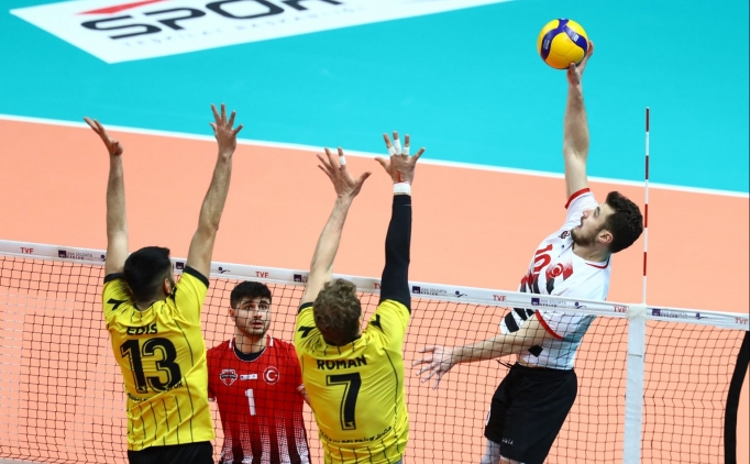 Spor Toto, Sorgun Belediyespor'u eli bo� g�nderdi!