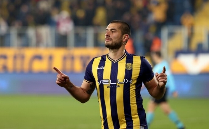 MKE Ankarag�c�, Erzurum'a iki �nemli oyuncusunu g�t�remeyecek