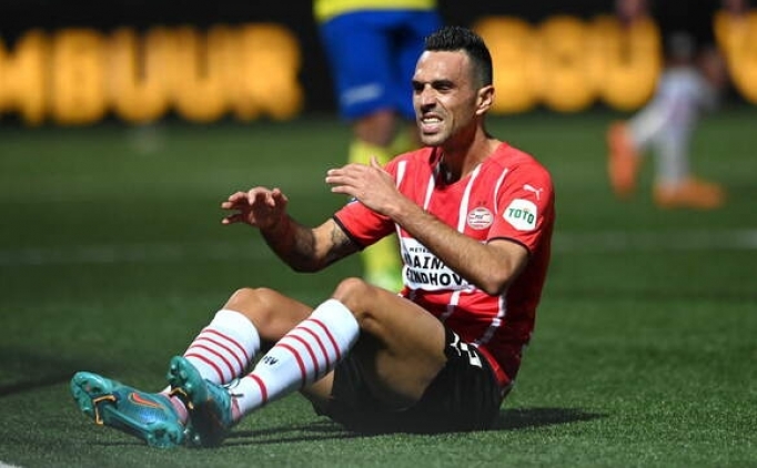 Zahavi'ye ok! Kadrodan karld!