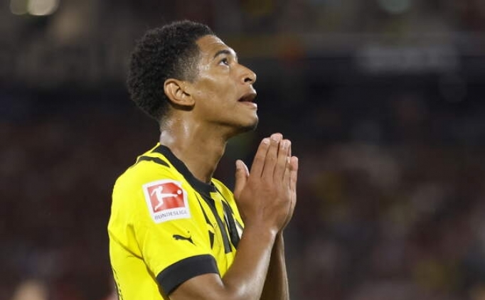 Real Madrid'den �zel talep: Bellingham