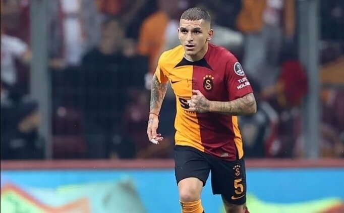 Lucas Torreira, cezal� duruma d��t�