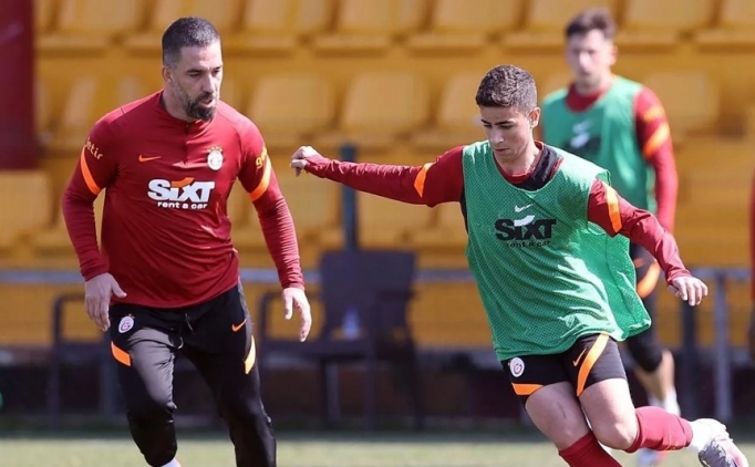 Hasan �a�: 'Biri o�lum, bir karde�im'