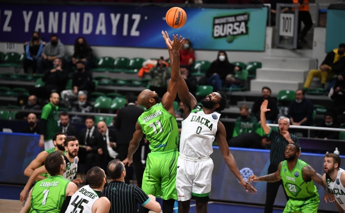 TOFA�, Dar���afaka'ya ge�it vermedi!