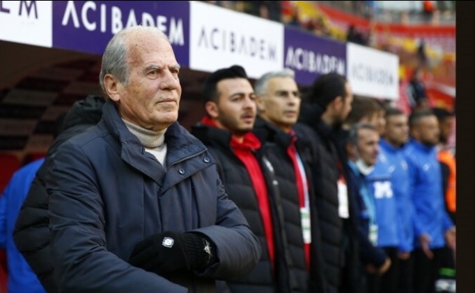 Altay'da Mustafa Denizli dnemi sona erdi!