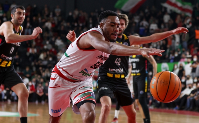 P�nar Kar��yaka, Lenovo Tenerife eli bo� g�nderdi!