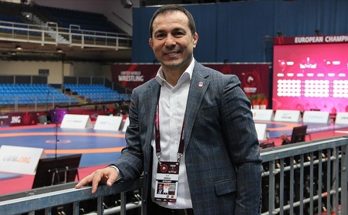 �eref Ero�lu: '�anl� tarihimizi hat�rlatt�'