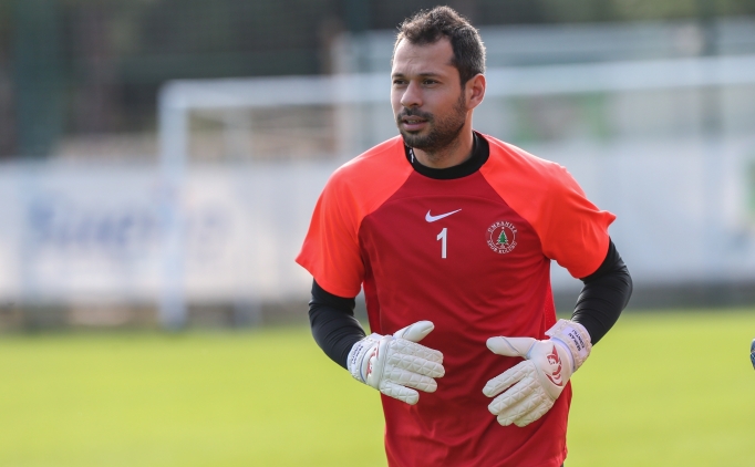 Serkan K�r�nt�l�: 'Tek d���ncemiz �st s�ralara ��kmak'