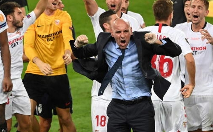 Monchi'den itiraf: 'Savunmac� almam�z gerekiyor'