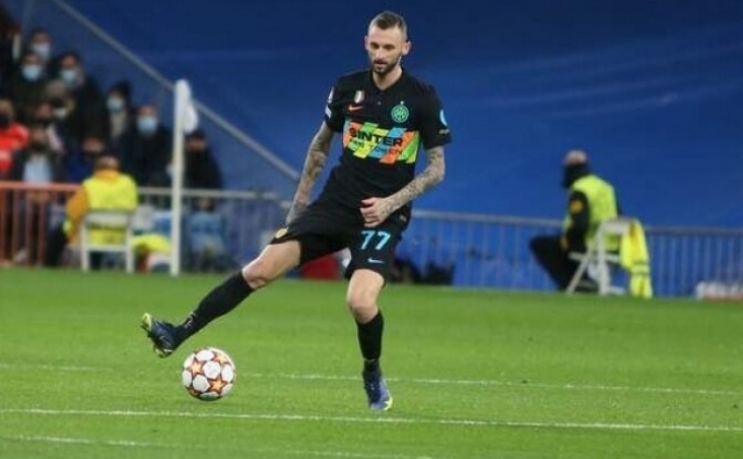 Inter, Brozovic ile nikah tazeledi