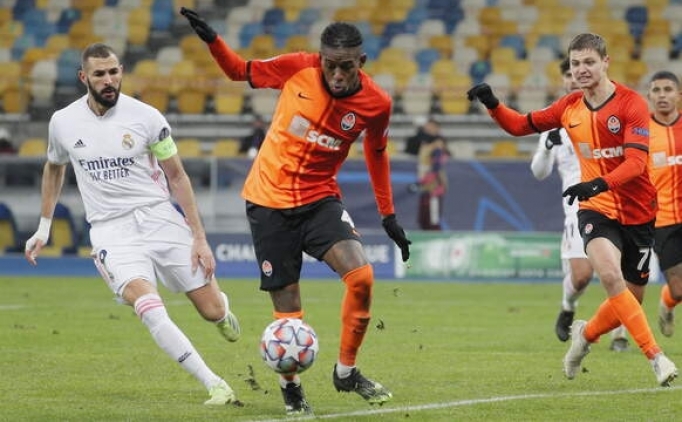 Be�ikta�'�n Saiss sonras� hedefi!