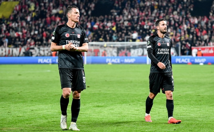 Sivasspor'un konu�u �mraniyespor