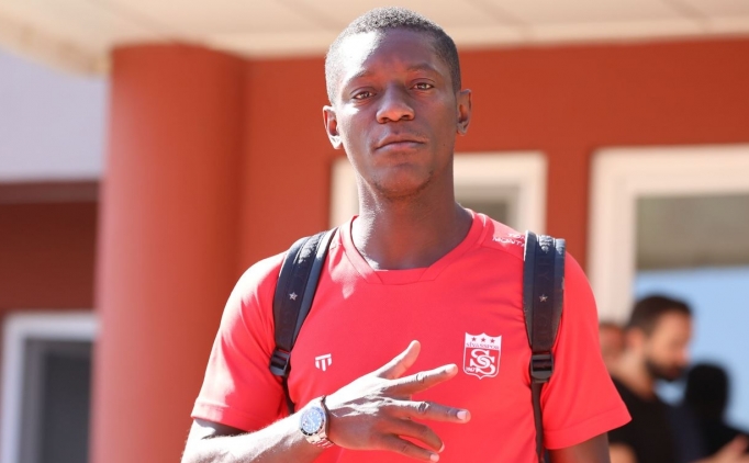Sivasspor'un Be�ikta� kadrosu belli oldu