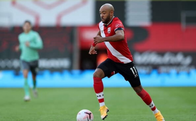 Nathan Redmond, Be�ikta� i�in geliyor