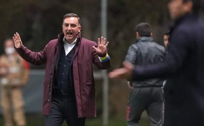 �ZET: Carlos Carvalhal'li Braga 90'da y�kt�!
