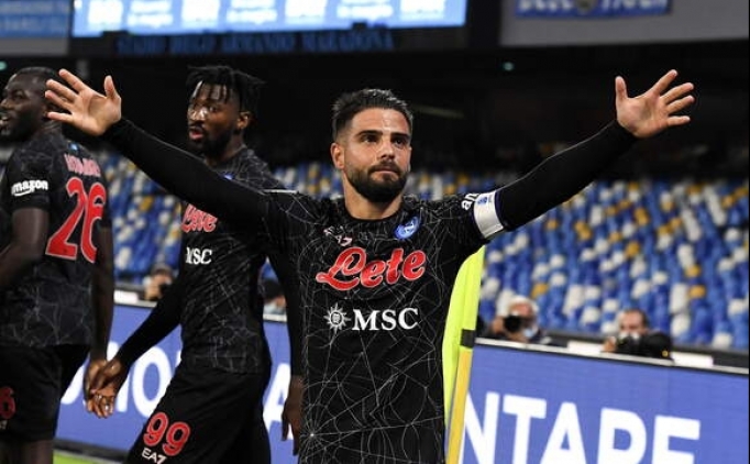 Lorenzo Insigne, Toronto FC'de!