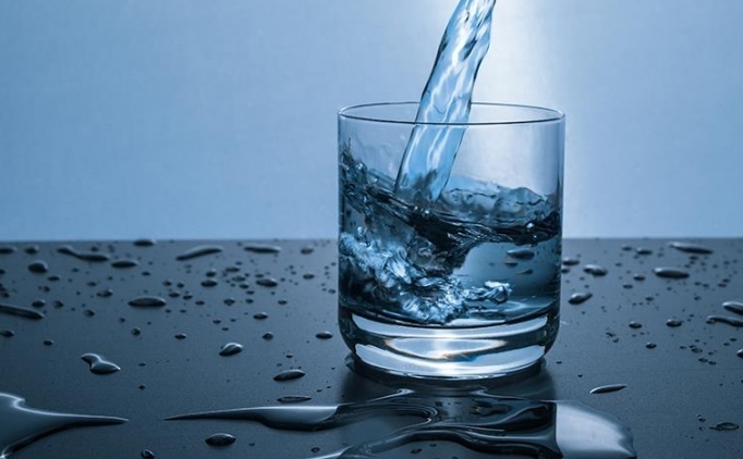 Su Diyeti Nedir ve Nasıl Yapılır?