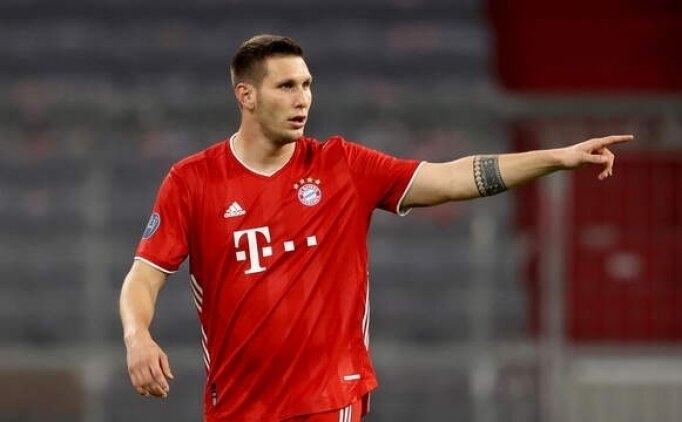 Bayern M�nih'ten S�le transferi i�in a��klama