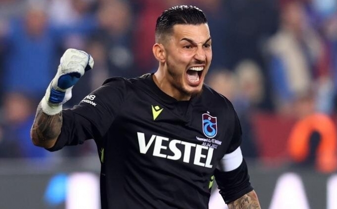 Uğurcan ve Abdülkadir'e zam: 'Bizimle kalın'