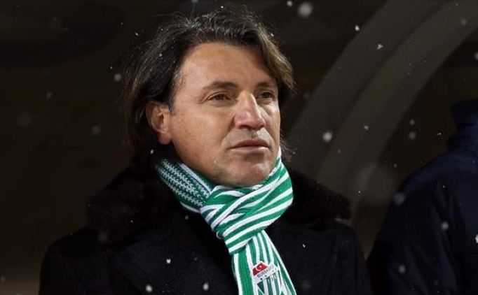 Tamer Tuna: 'ki takmn da Sper Lig'de olmas gerekiyor'