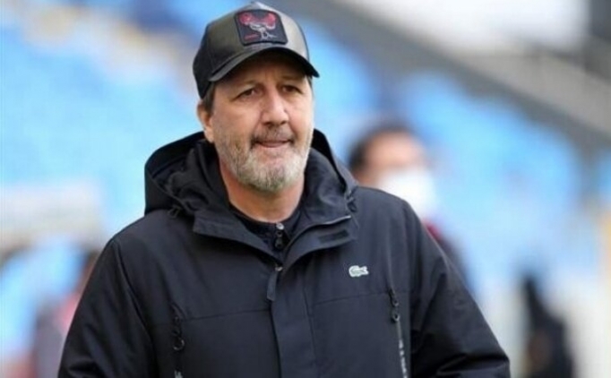 Taner Ta�k�n: '48 puan garanti bir yerdi'