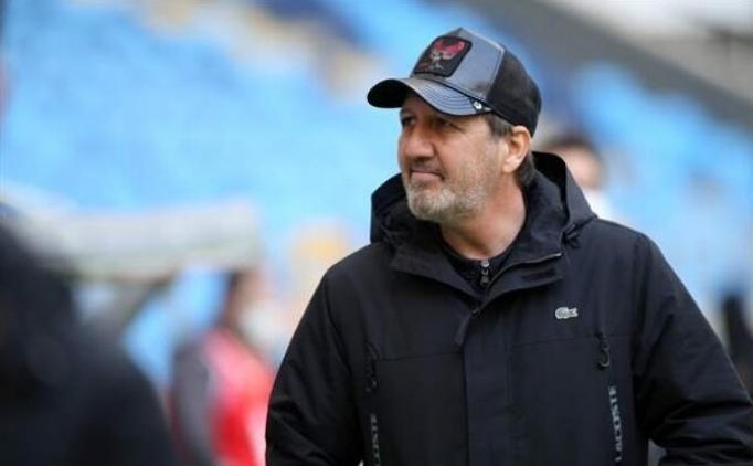 Ke�i�reng�c� Taner Ta�k�n ile uzatt�!