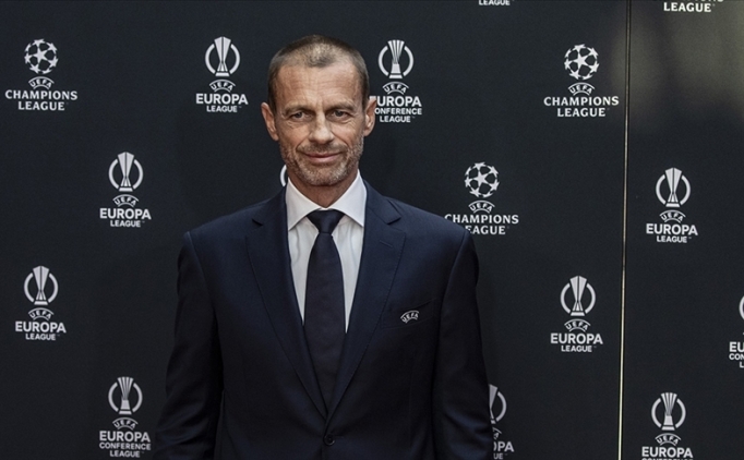 AB ve UEFA'dan enerji tasarrufu i�in reklam kampanyas�