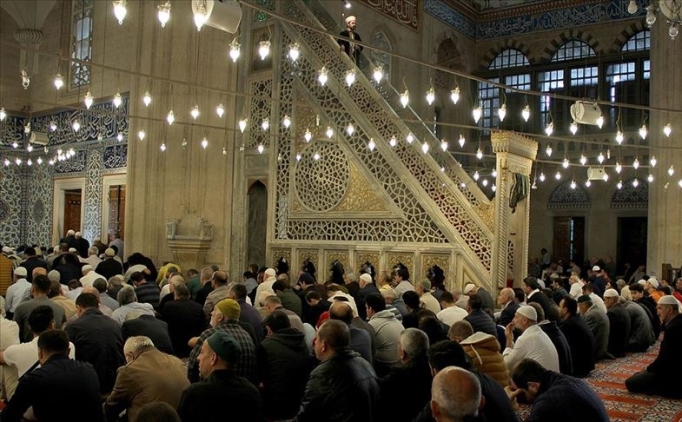 Mevlid Kandili bugün mü? 2023 Mevlid Kandili hangi gün?