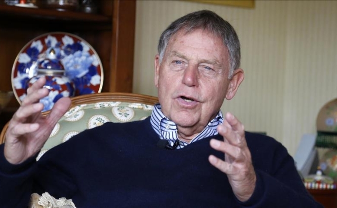 Gordon Milne, Be�ikta�'a �ye oldu