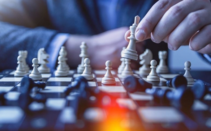 T�rkiye, 16 Ya� Alt� Satran� Olimpiyatlar�'nda birinci oldu