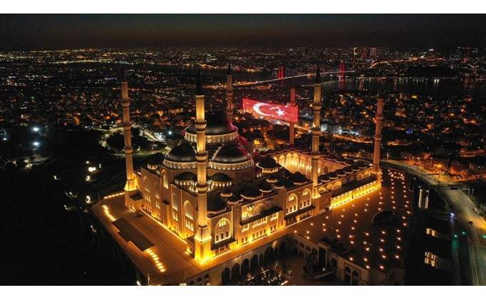Mevlid Kandili'nde yapılacak ibadetler ve okunacak dualar 2023