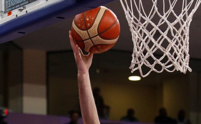 Basketbolda haftann heyecan balyor