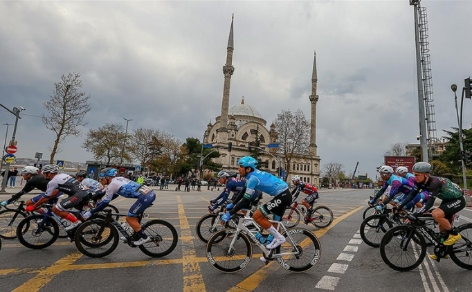 Cumhurba�kanl��� Bisiklet Turu, 190 �lkede yay�nland�