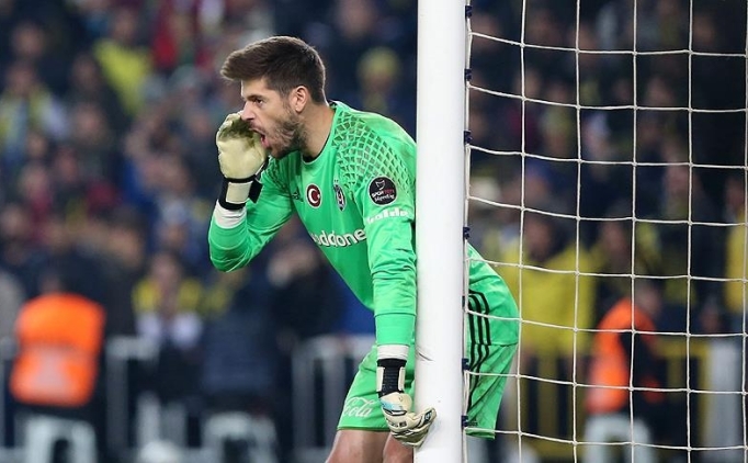 Fabri: 'Be�ikta� kadar heyecanland�ran yok'