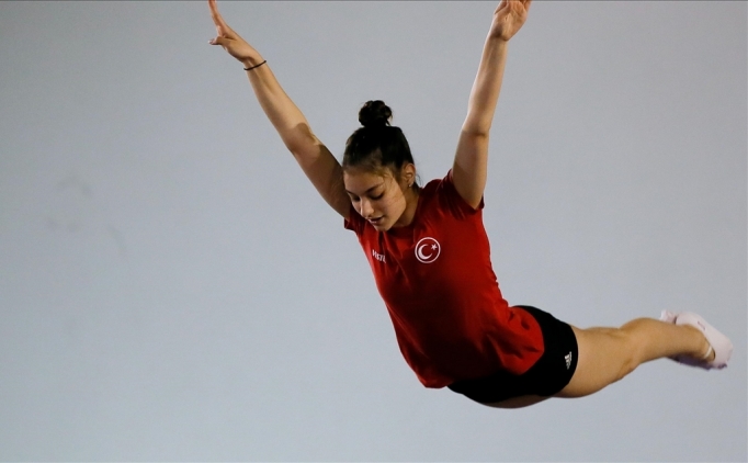 17 milli sporcu madalya i�in �talya'da