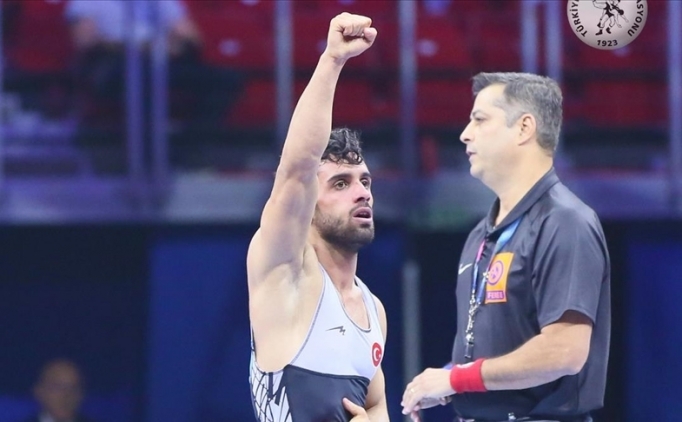 Milli g�re��iler �talya'da mindere ��kacak