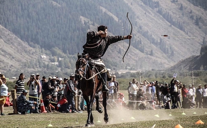 4. D�nya G��ebe Oyunlar�, �znik'te ba�layacak